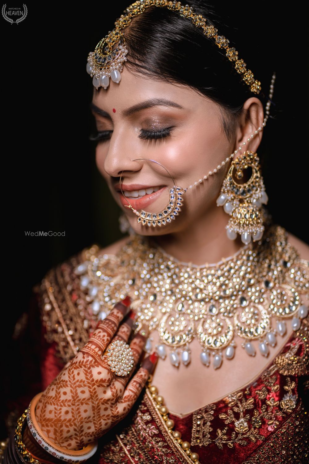 Photo From VAISHALI X MOHIT WEDDING - By Matched in Heaven