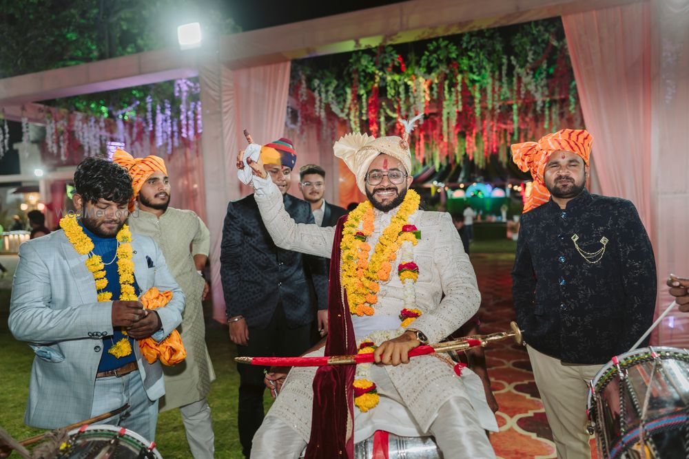 Photo From VAISHALI X MOHIT WEDDING - By Matched in Heaven