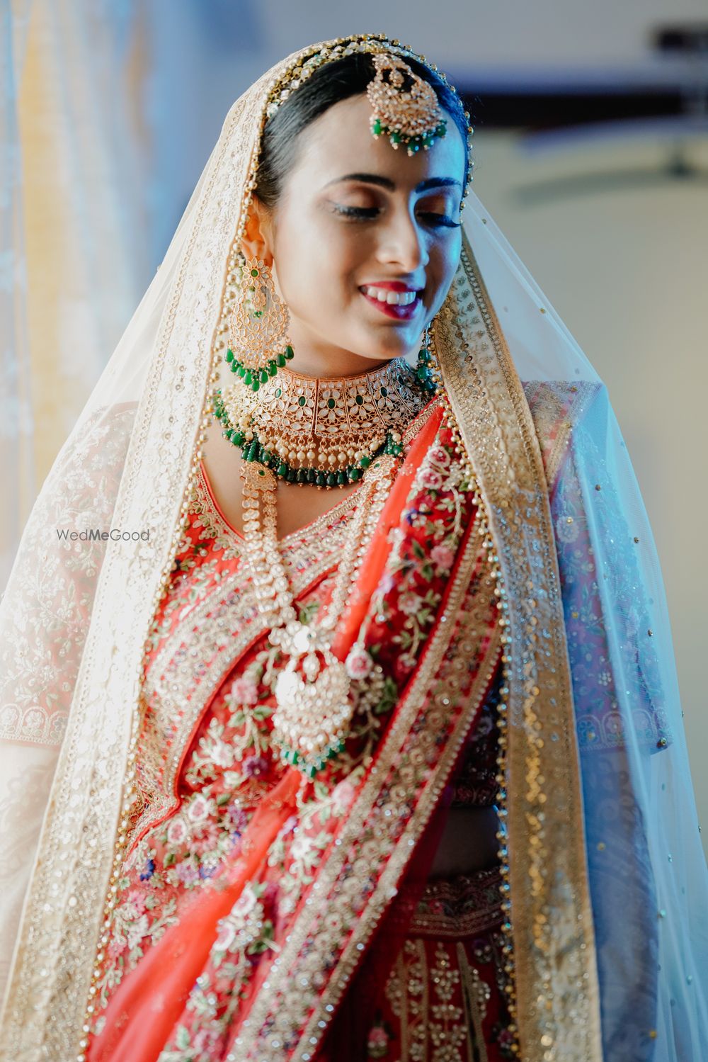 Photo From Isha & Aditya Wedding - By Gurvinder Arora Photography