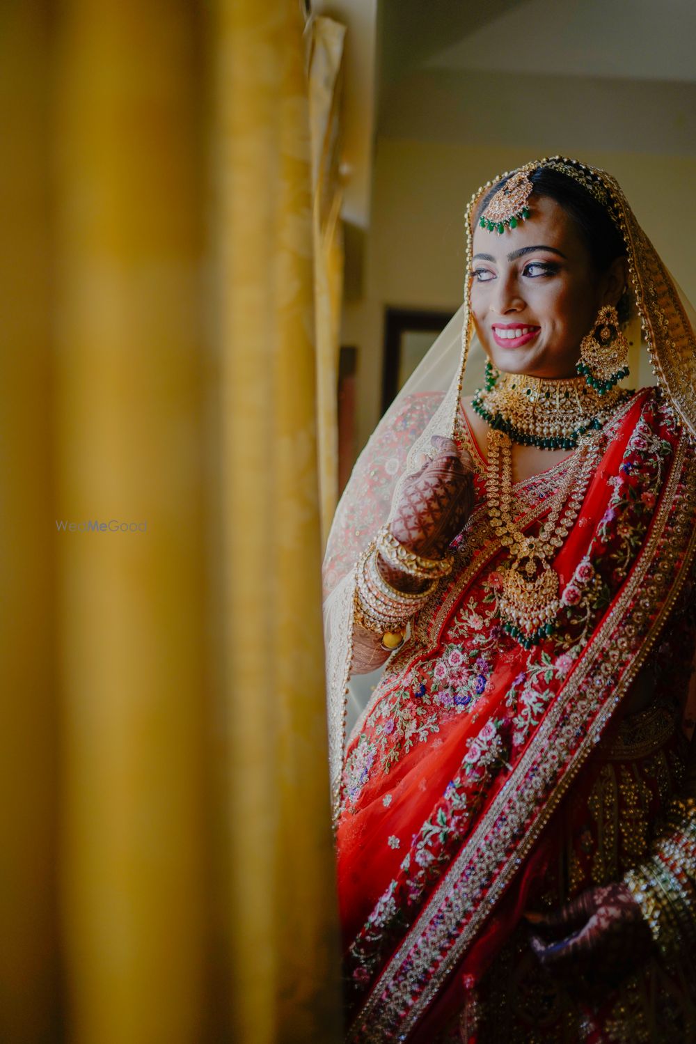 Photo From Isha & Aditya Wedding - By Gurvinder Arora Photography