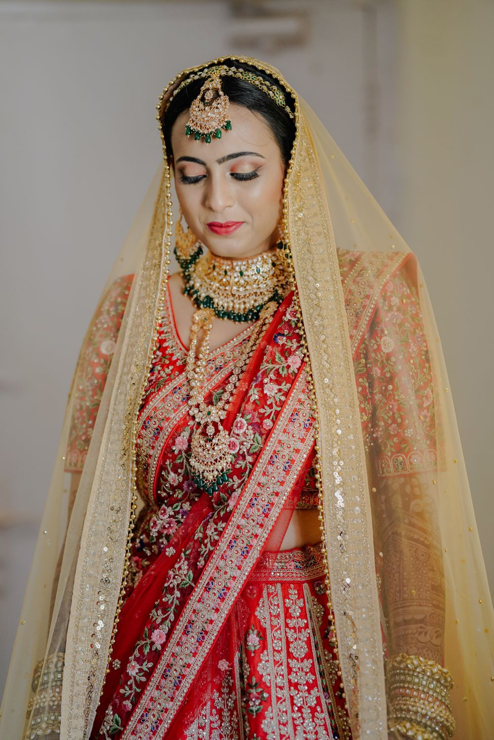 Photo From Isha & Aditya Wedding - By Gurvinder Arora Photography