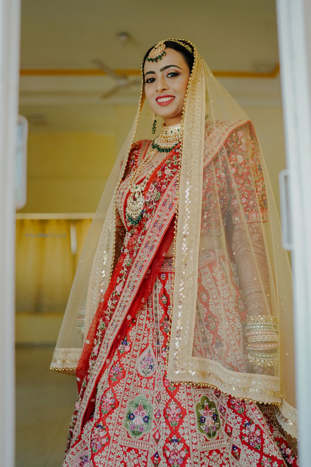 Photo From Isha & Aditya Wedding - By Gurvinder Arora Photography