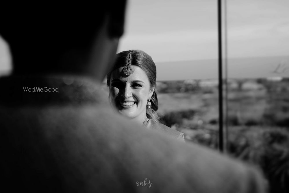 Photo From Sibhi & Jessica - By Oaks Wedding