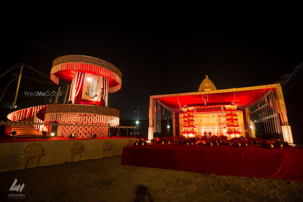 Photo From Ancient Kashi Wedding - By R2S Signature Weddings