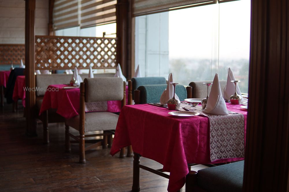 Photo From FALAKNUMA - By Hotel Clarks Avadh Lucknow