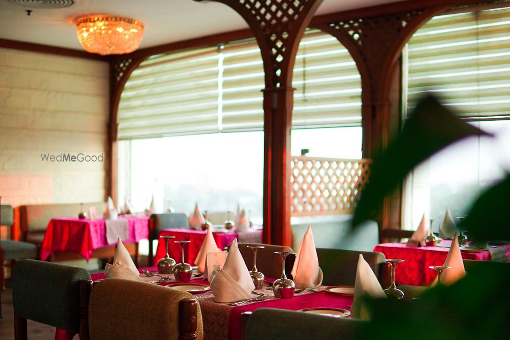 Photo From FALAKNUMA - By Hotel Clarks Avadh Lucknow