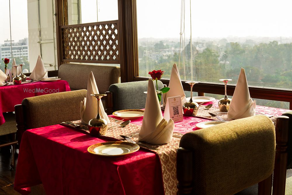 Photo From FALAKNUMA - By Hotel Clarks Avadh Lucknow