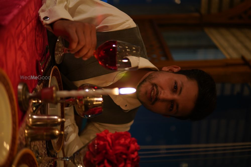 Photo From FALAKNUMA - By Hotel Clarks Avadh Lucknow