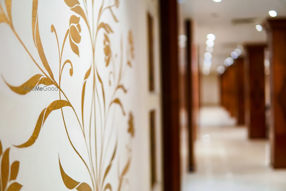 Photo From SWARN MAHAL - By Hotel Clarks Avadh Lucknow