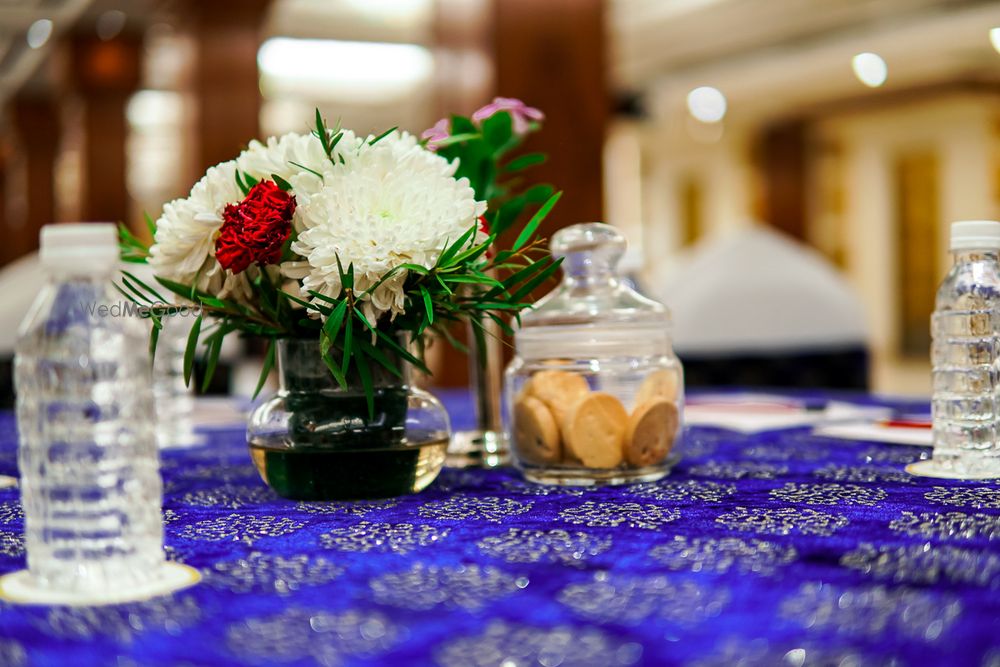 Photo From SWARN MAHAL - By Hotel Clarks Avadh Lucknow