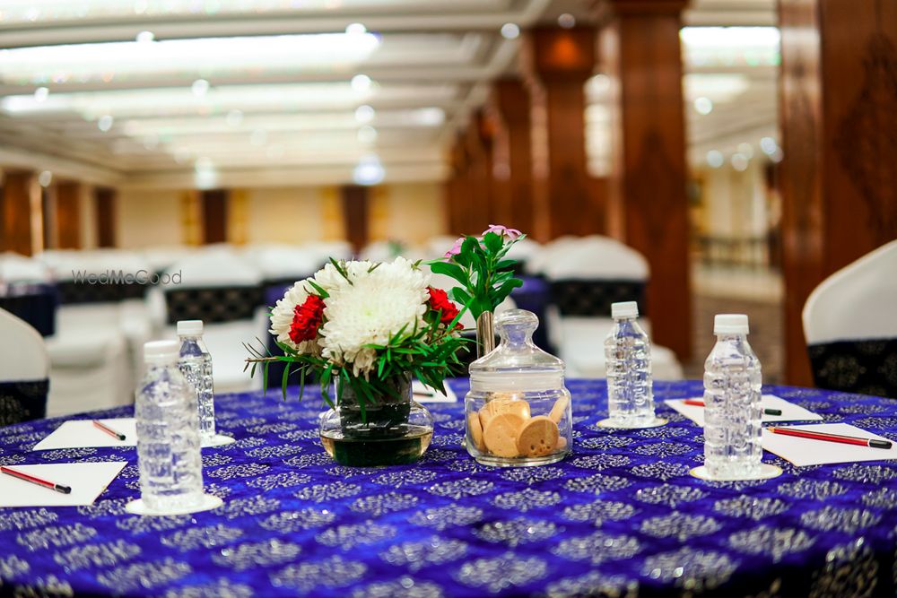 Photo From SWARN MAHAL - By Hotel Clarks Avadh Lucknow