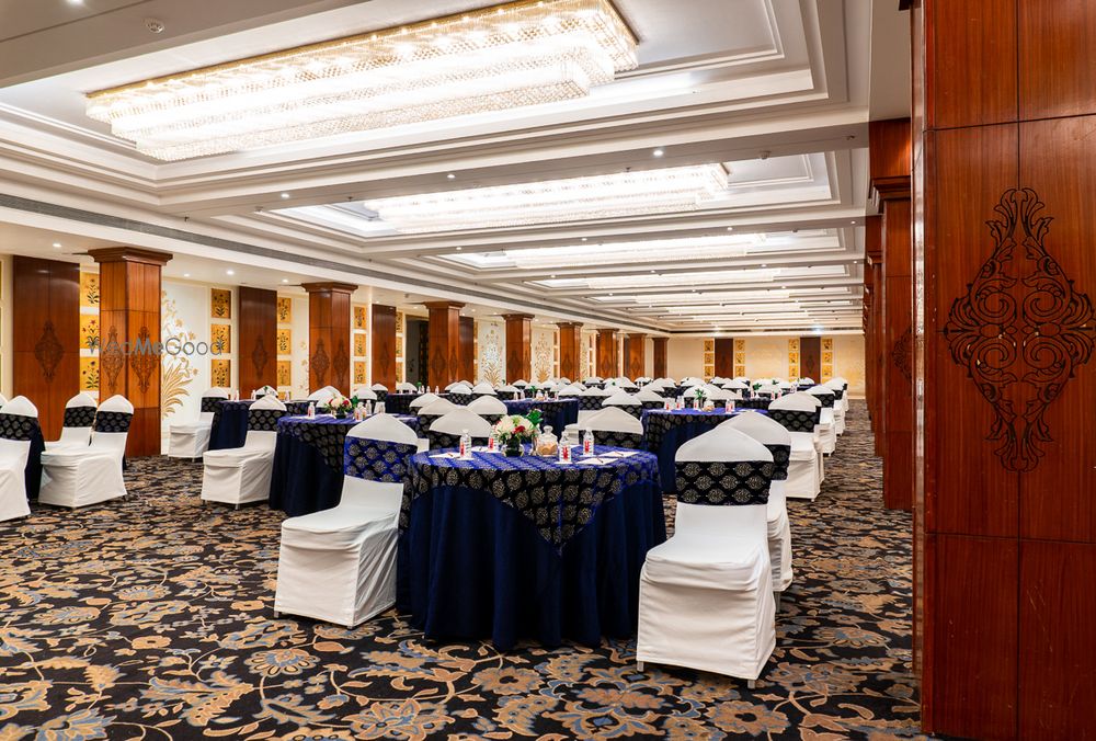 Photo From SWARN MAHAL - By Hotel Clarks Avadh Lucknow