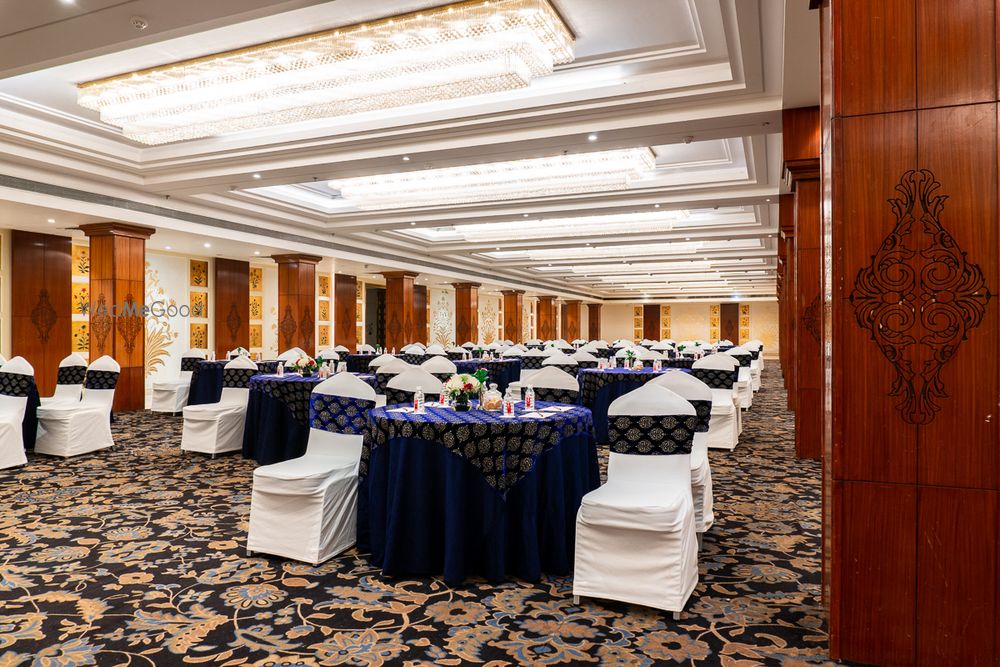 Photo From SWARN MAHAL - By Hotel Clarks Avadh Lucknow