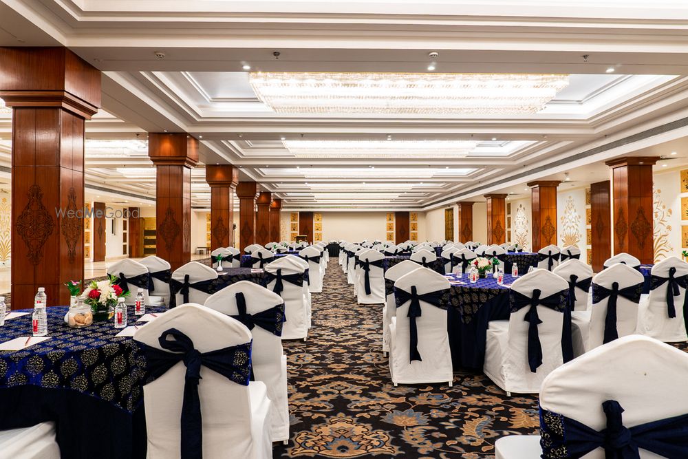 Photo From SWARN MAHAL - By Hotel Clarks Avadh Lucknow