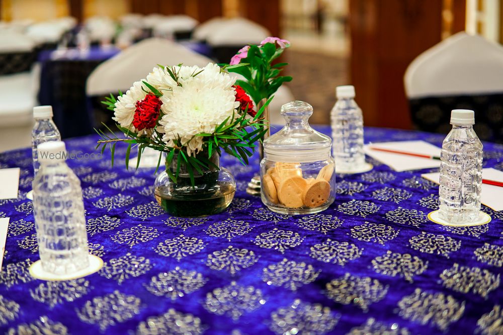 Photo From SWARN MAHAL - By Hotel Clarks Avadh Lucknow