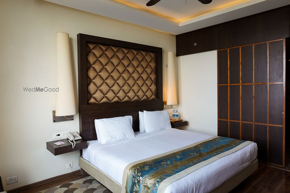 Photo From ROOM - By Hotel Clarks Avadh Lucknow