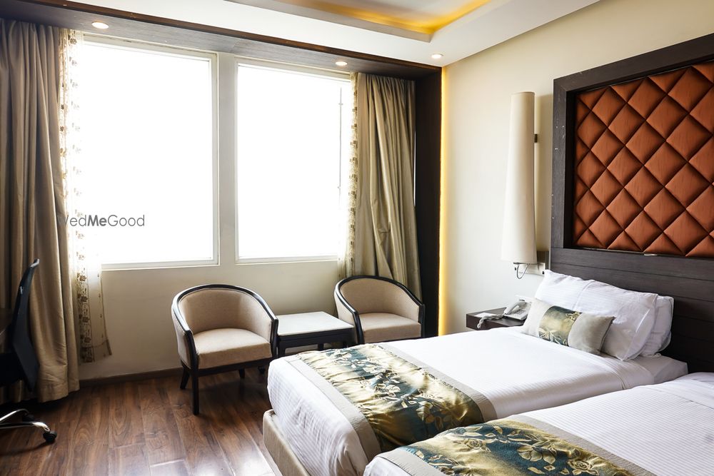 Photo From ROOM - By Hotel Clarks Avadh Lucknow