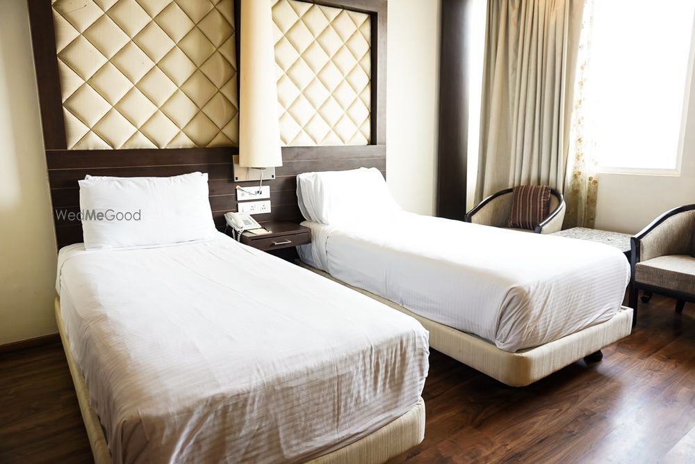 Photo From ROOM - By Hotel Clarks Avadh Lucknow