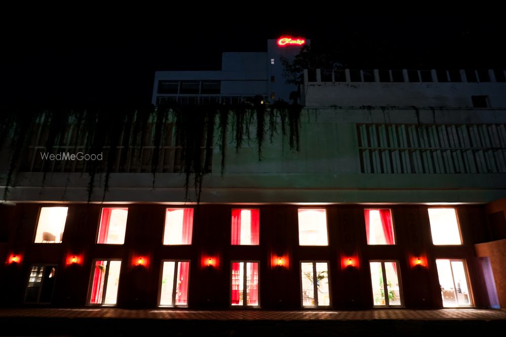 Photo From RANI BAGH - By Hotel Clarks Avadh Lucknow