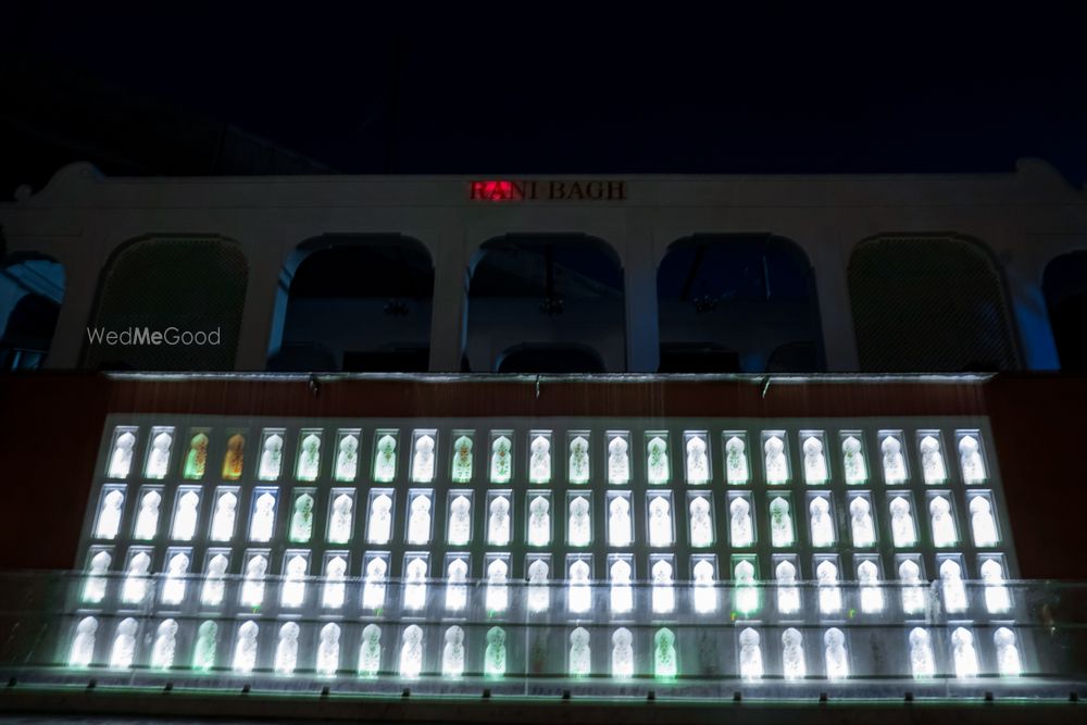 Photo From RANI BAGH - By Hotel Clarks Avadh Lucknow