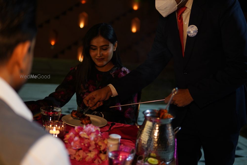 Photo From RANI BAGH - By Hotel Clarks Avadh Lucknow