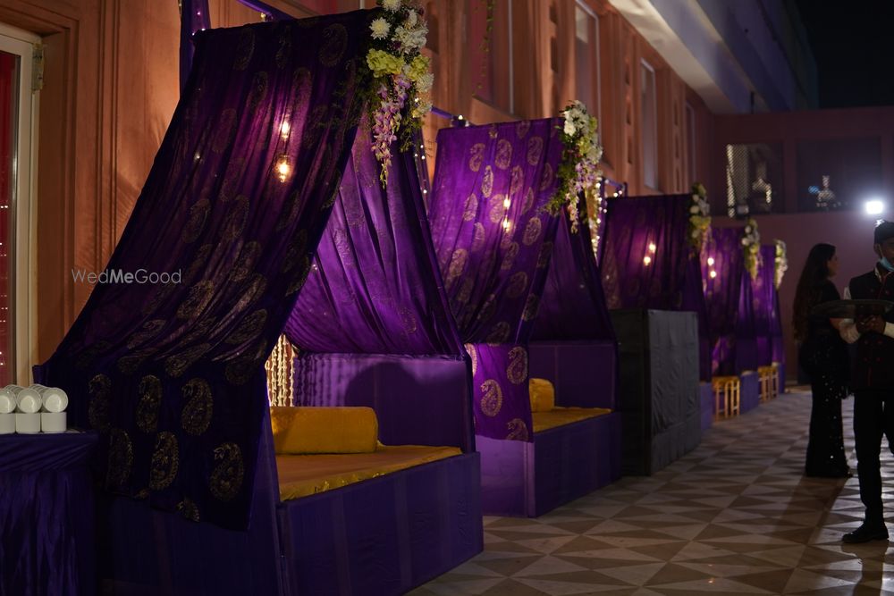 Photo From RANI BAGH - By Hotel Clarks Avadh Lucknow