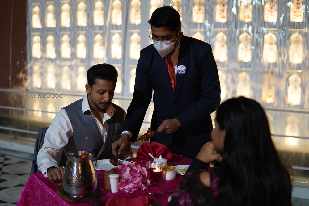 Photo From RANI BAGH - By Hotel Clarks Avadh Lucknow