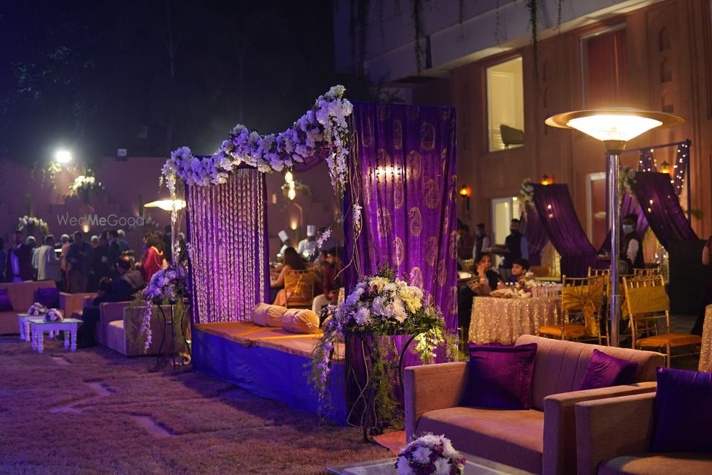 Photo From RANI BAGH - By Hotel Clarks Avadh Lucknow