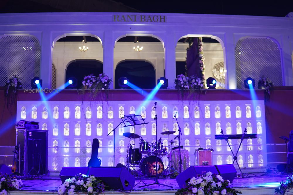 Photo From RANI BAGH - By Hotel Clarks Avadh Lucknow