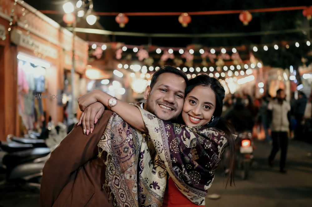 Photo From Swati & Yogesh - By Love and Light Production