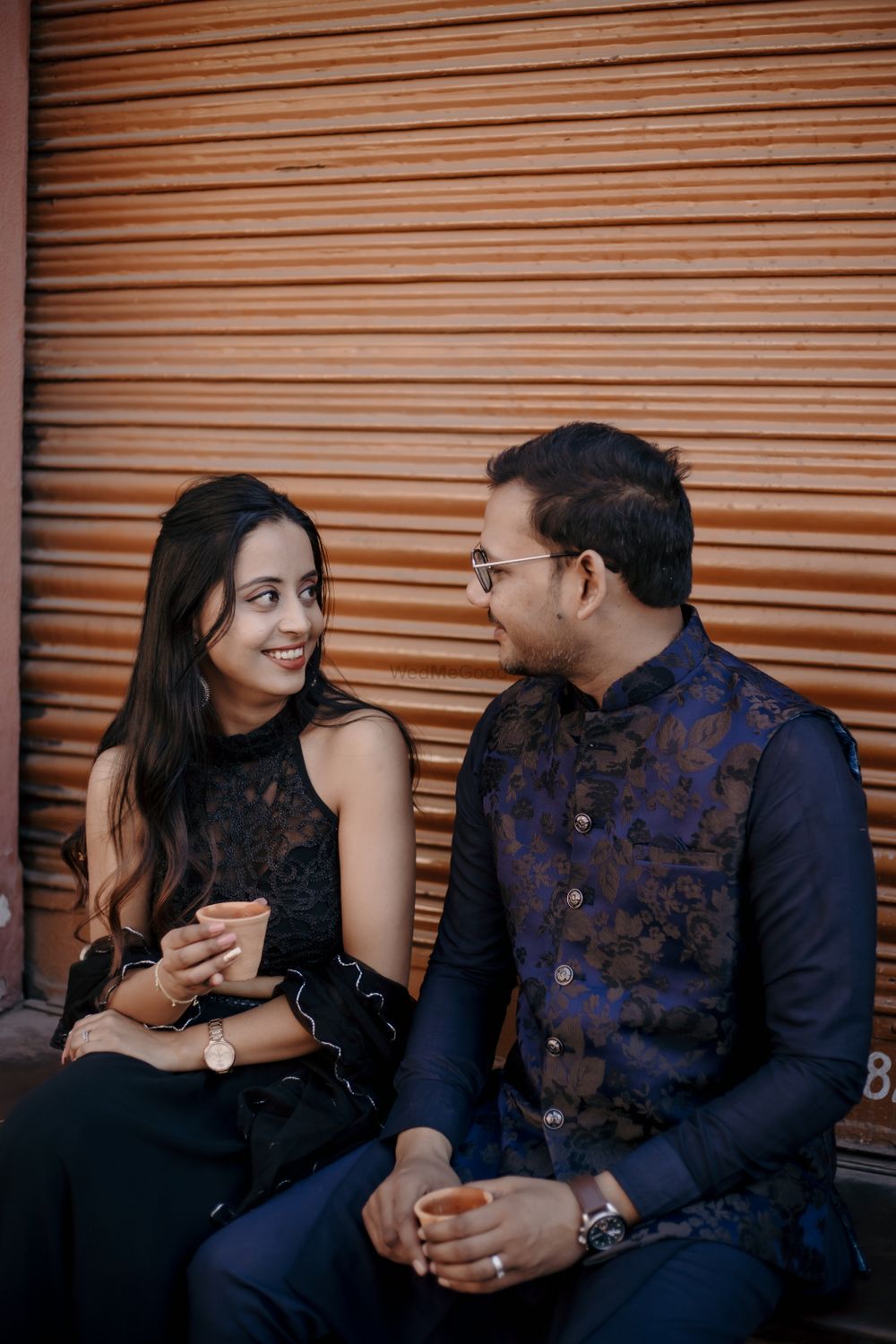 Photo From Swati & Yogesh - By Love and Light Production
