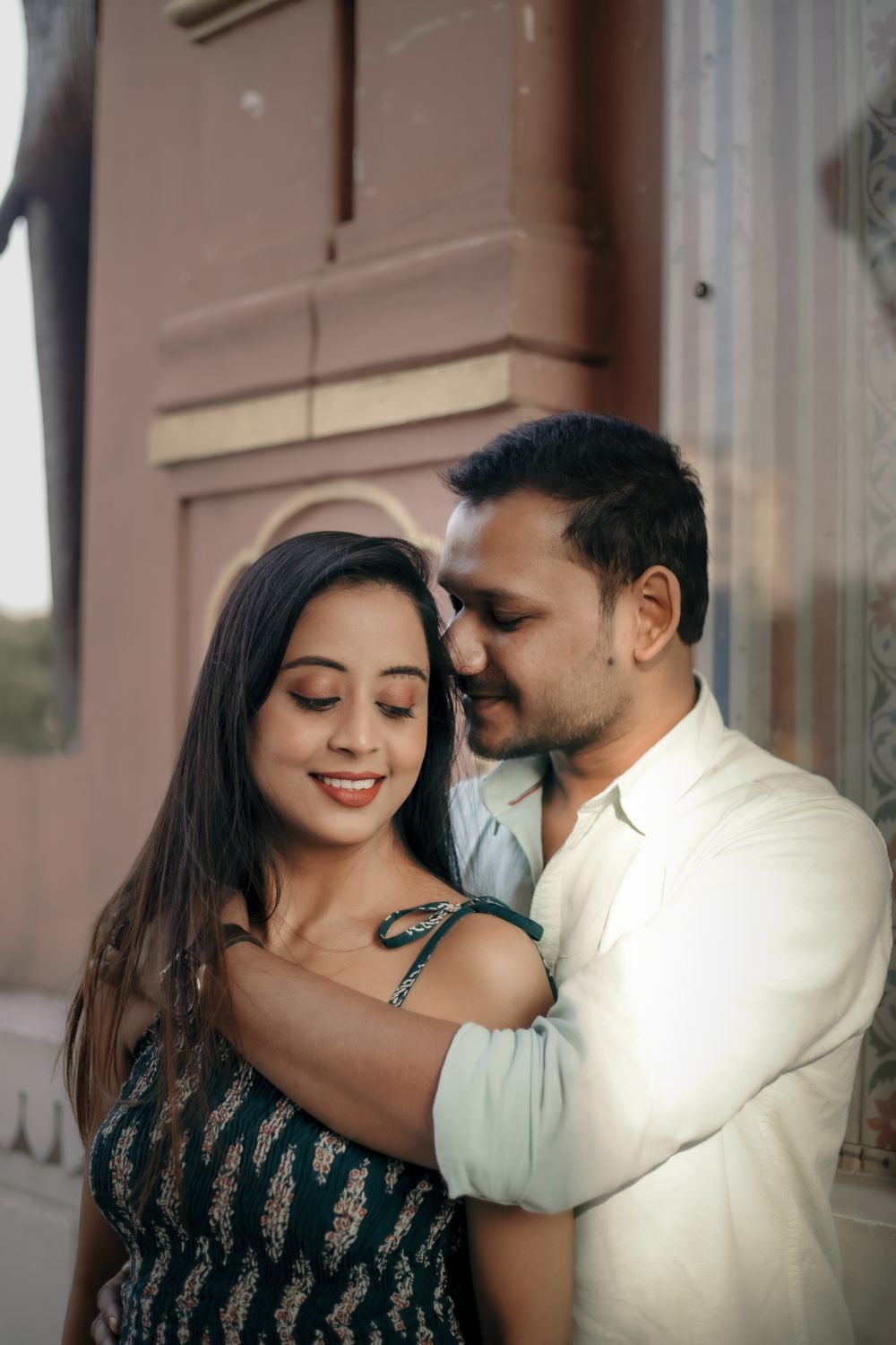 Photo From Swati & Yogesh - By Love and Light Production