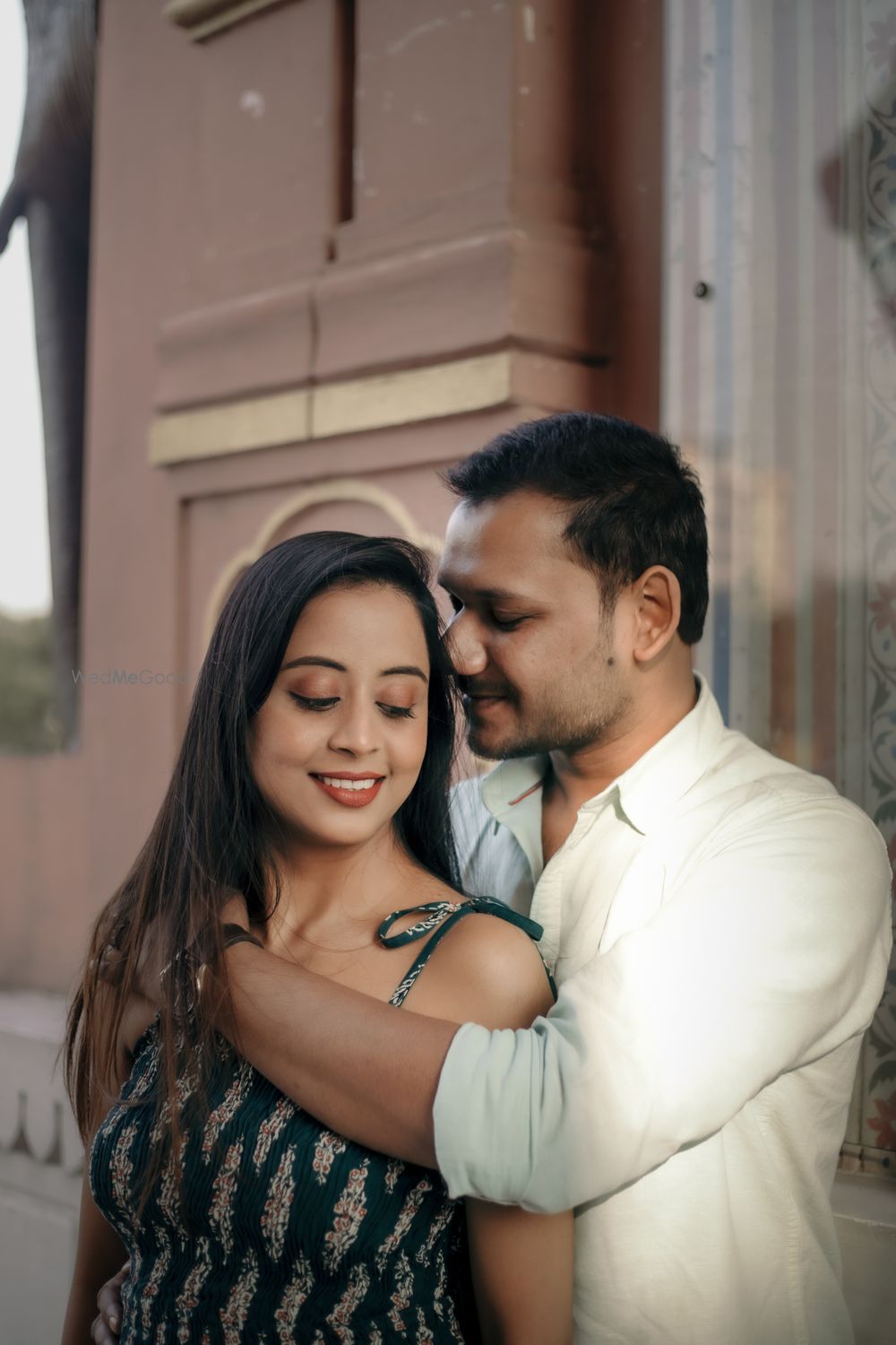 Photo From Swati & Yogesh - By Love and Light Production