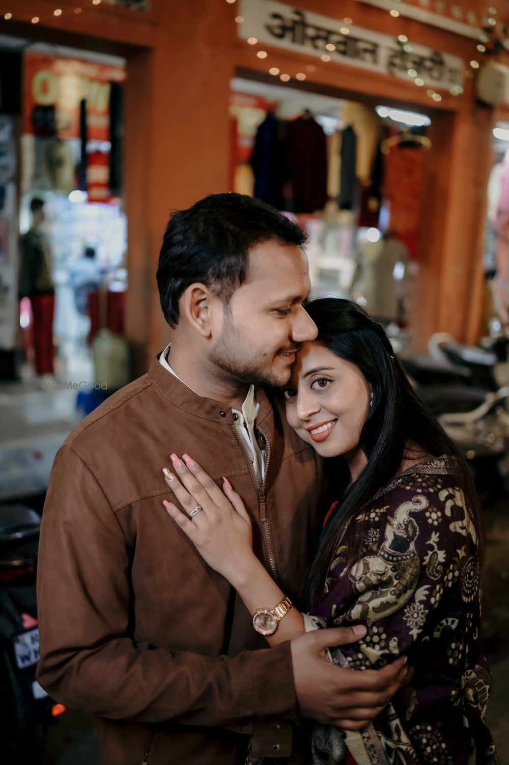 Photo From Swati & Yogesh - By Love and Light Production