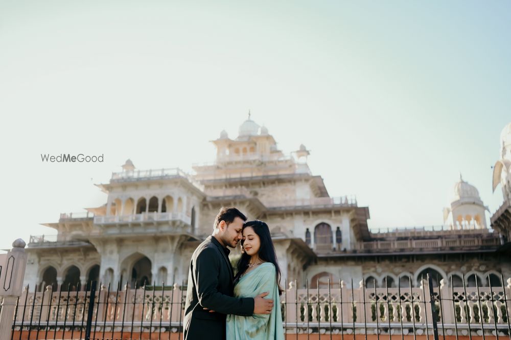 Photo From Swati & Yogesh - By Love and Light Production