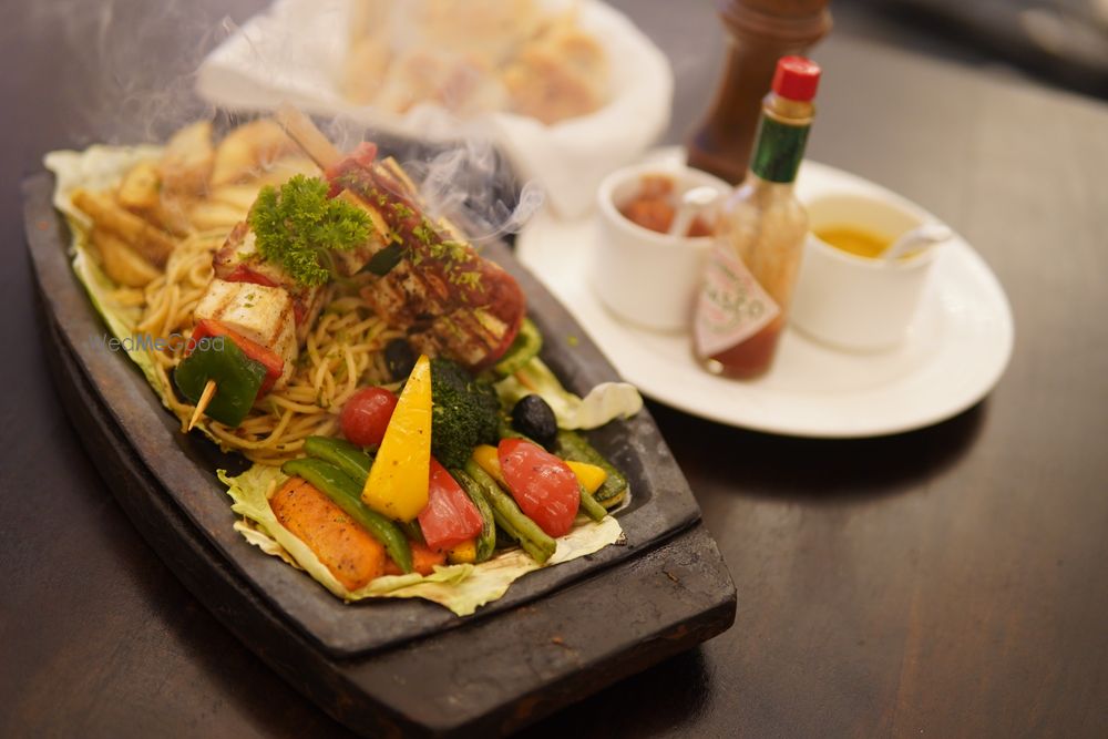 Photo From FOOD - By Hotel Clarks Avadh Lucknow