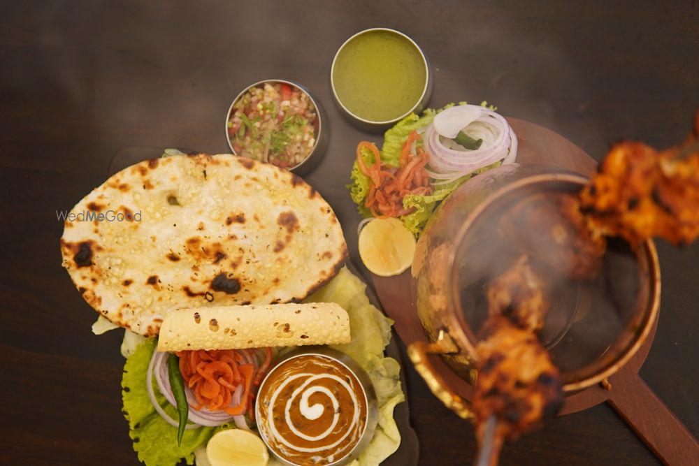 Photo From FOOD - By Hotel Clarks Avadh Lucknow