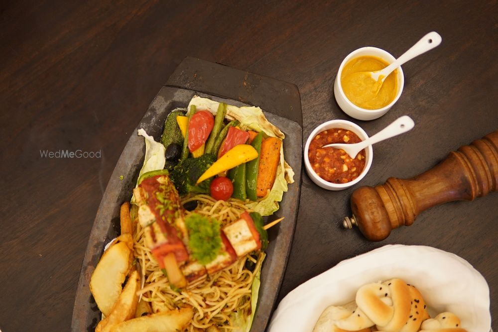 Photo From FOOD - By Hotel Clarks Avadh Lucknow