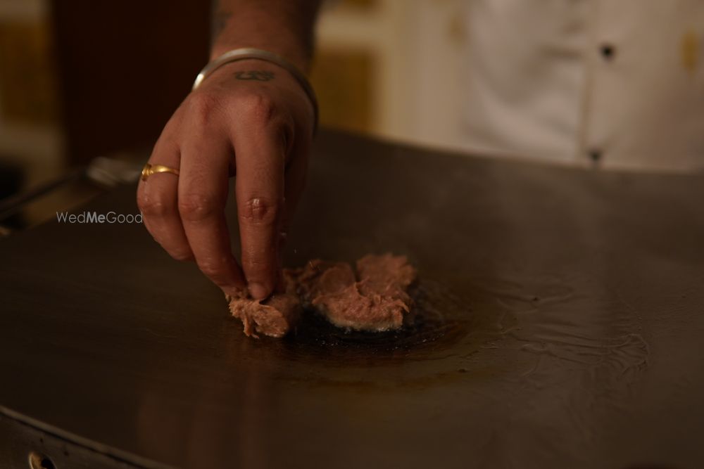 Photo From FOOD - By Hotel Clarks Avadh Lucknow