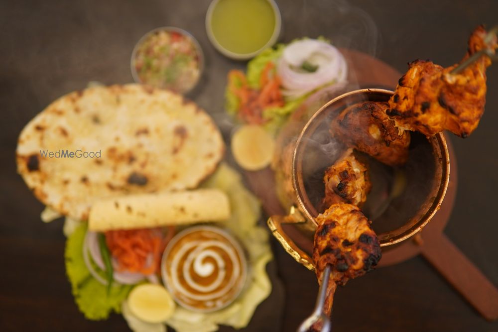 Photo From FOOD - By Hotel Clarks Avadh Lucknow
