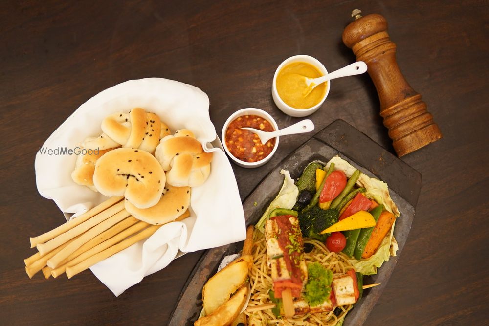 Photo From FOOD - By Hotel Clarks Avadh Lucknow