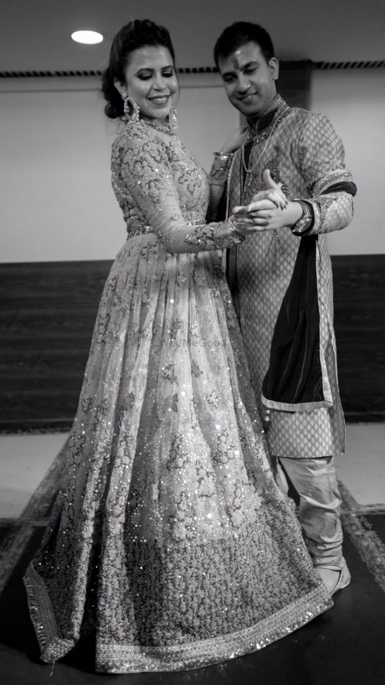 Photo From Parul weds Tarun - By Sheetal Dang Makeup