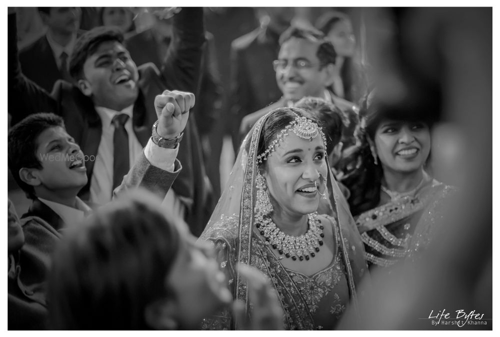 Photo From ANSHIKA + HIMANSHU - By LifeBytes Production