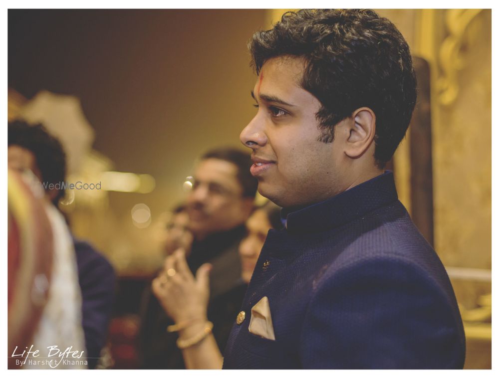 Photo From ANSHIKA + HIMANSHU - By LifeBytes Production