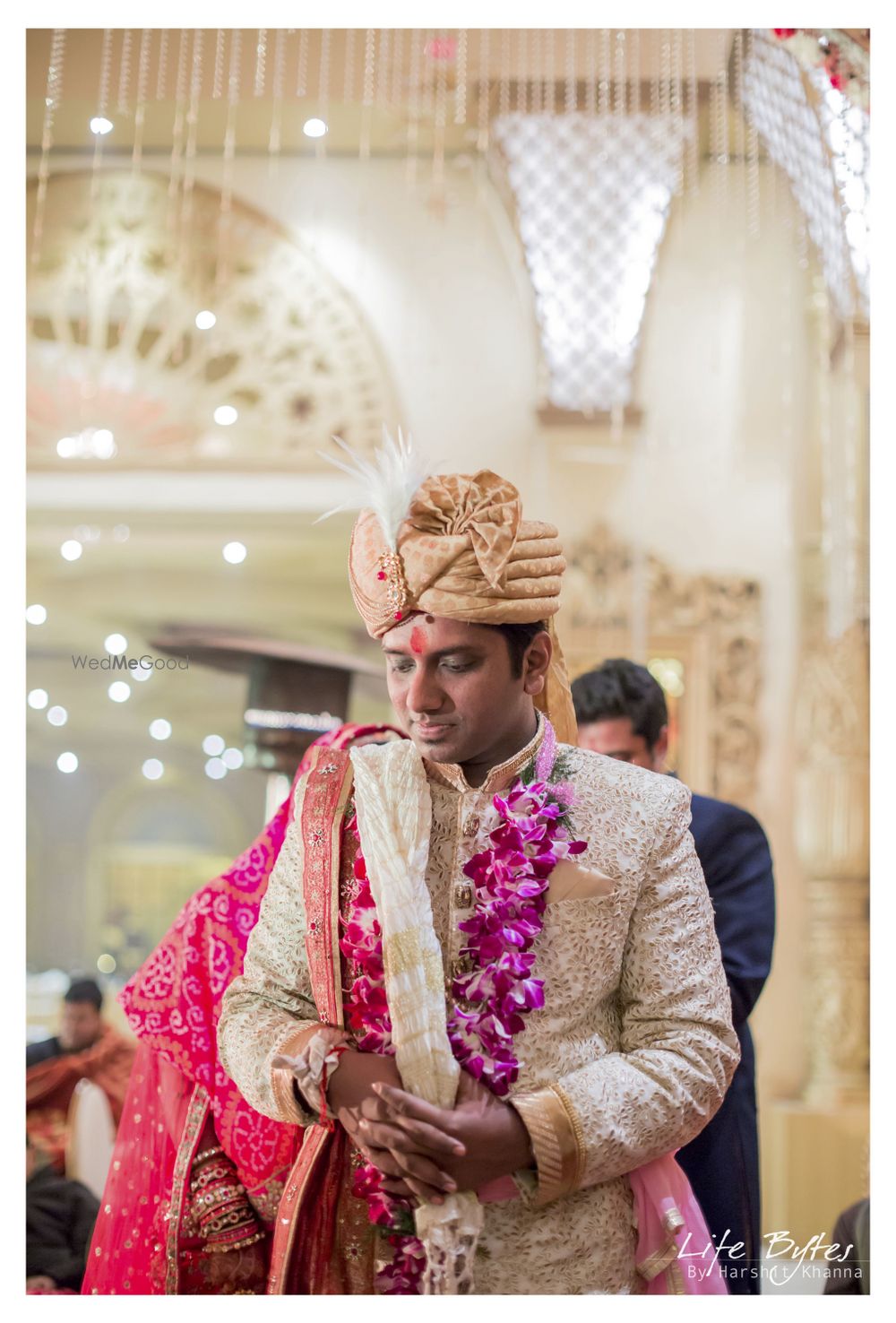 Photo From ANSHIKA + HIMANSHU - By LifeBytes Production