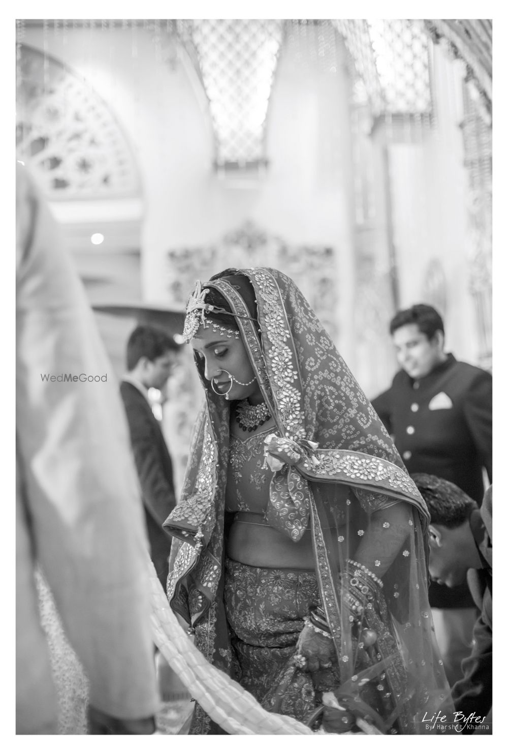 Photo From ANSHIKA + HIMANSHU - By LifeBytes Production