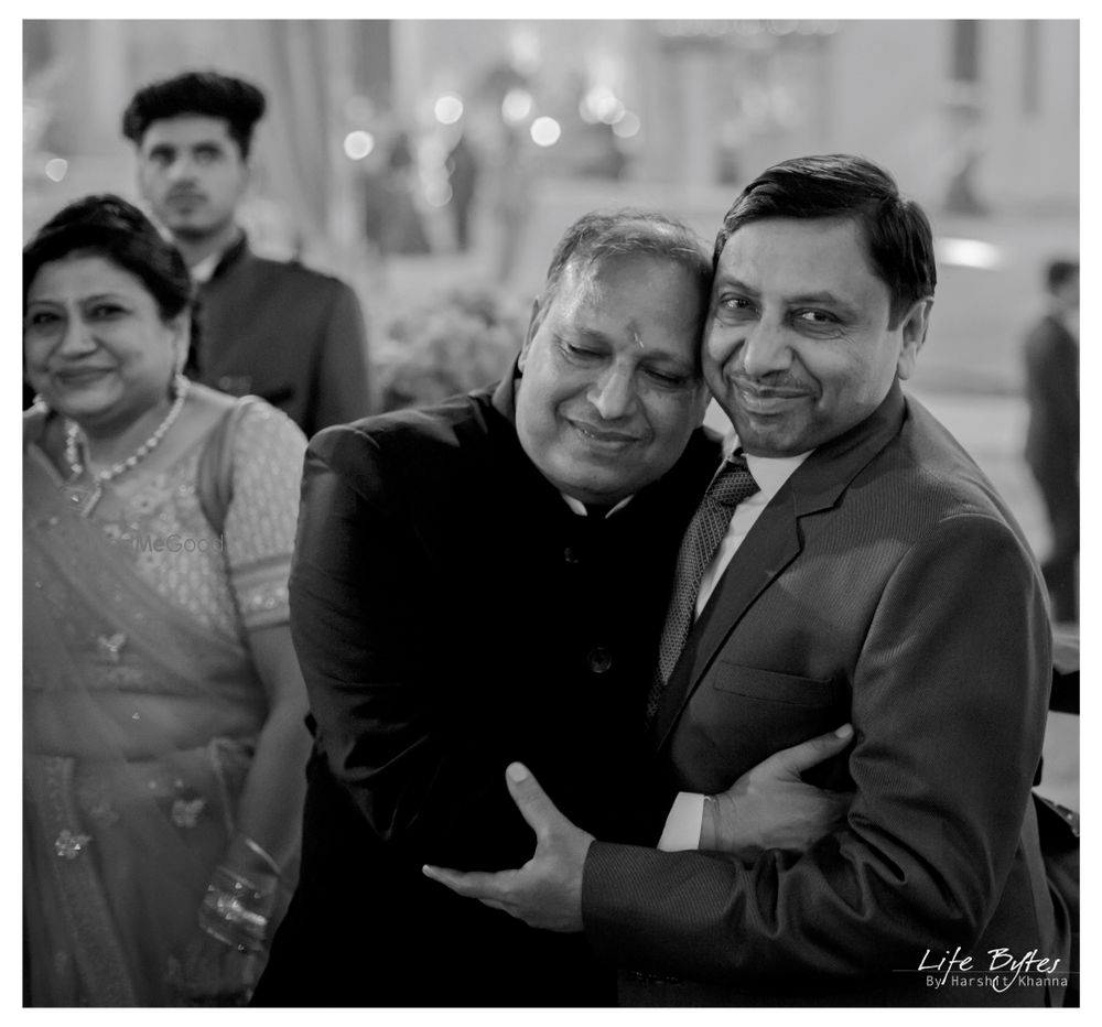 Photo From ANSHIKA + HIMANSHU - By LifeBytes Production