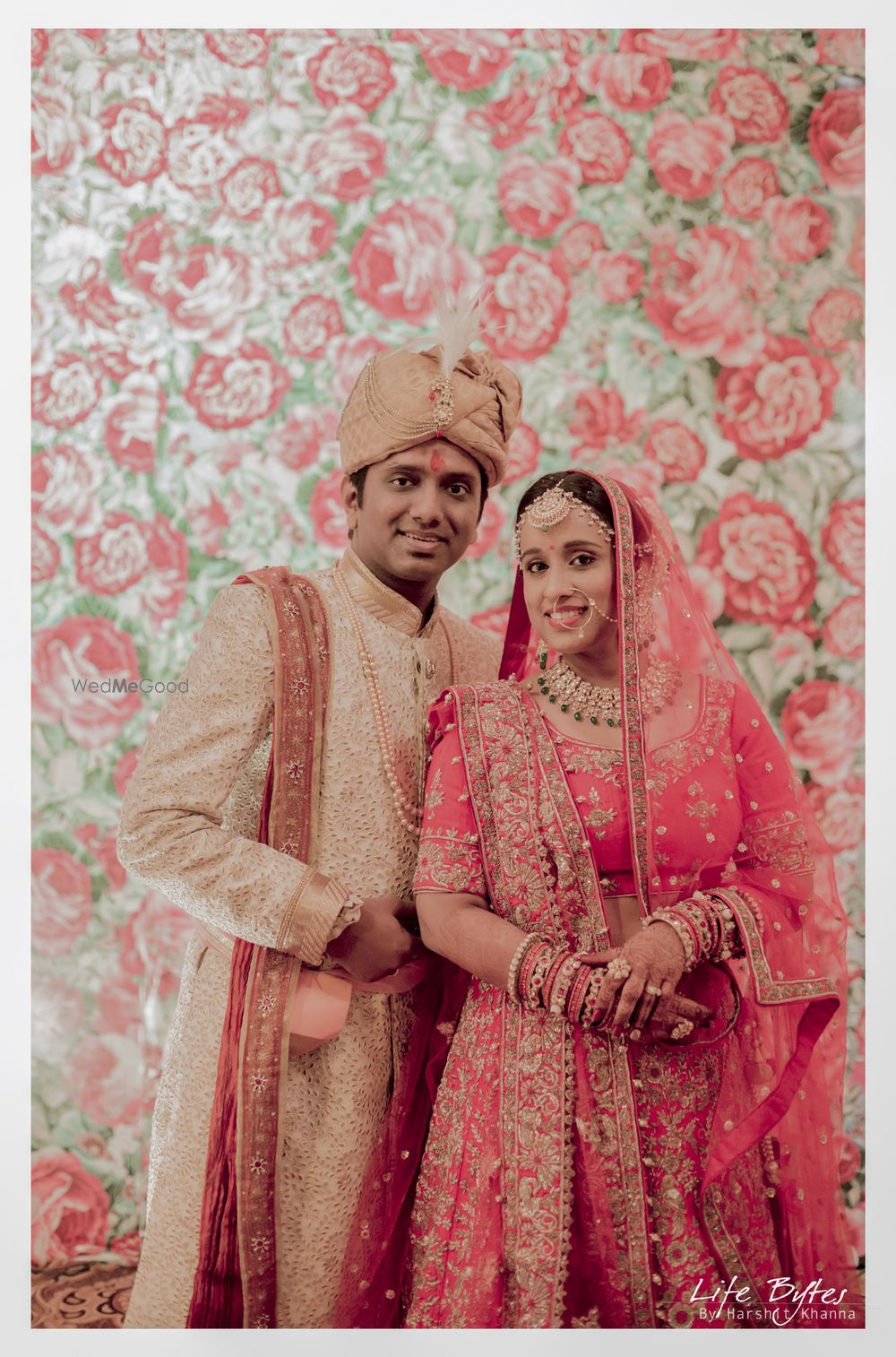 Photo From ANSHIKA + HIMANSHU - By LifeBytes Production