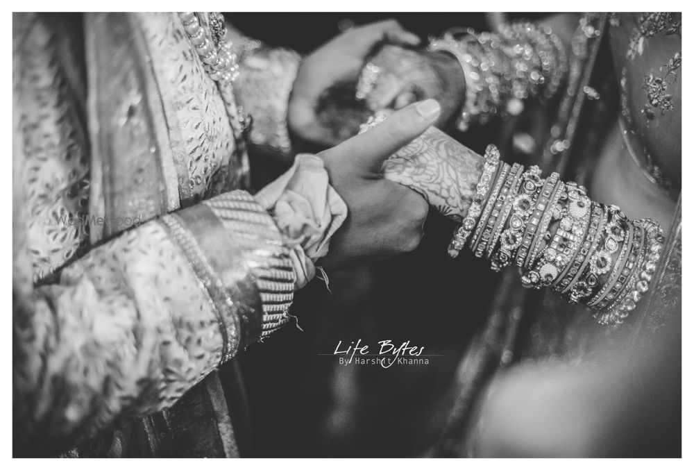 Photo From ANSHIKA + HIMANSHU - By LifeBytes Production