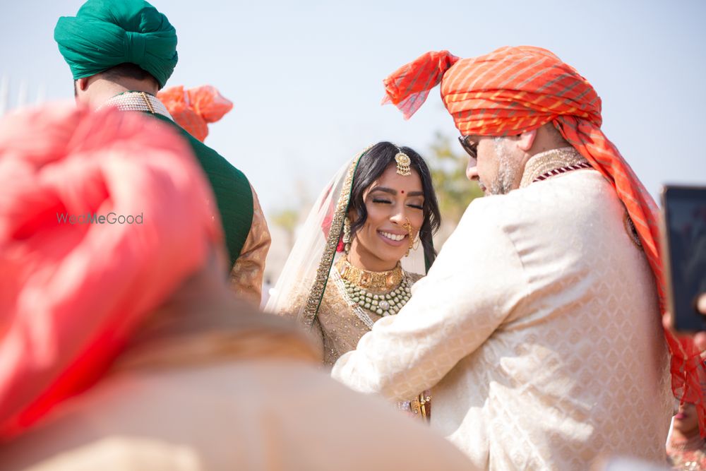 Photo From Amit  X Manali - By Watch Your Wedding